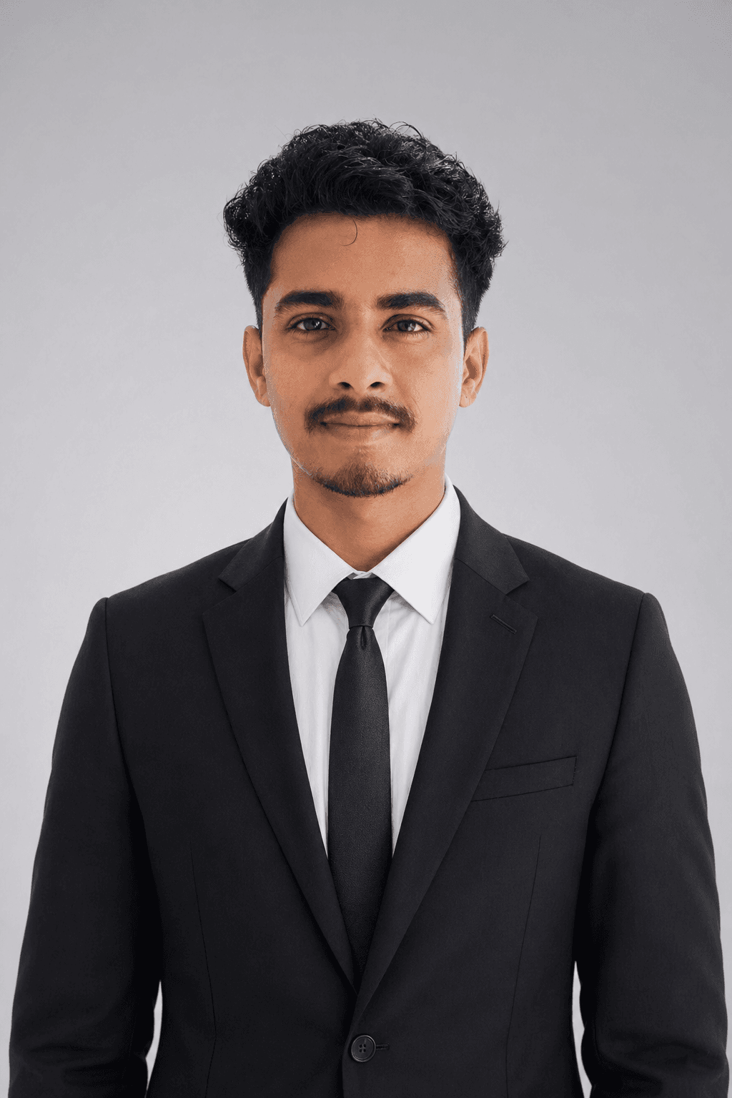 Mr. Mrityunjay Kumar