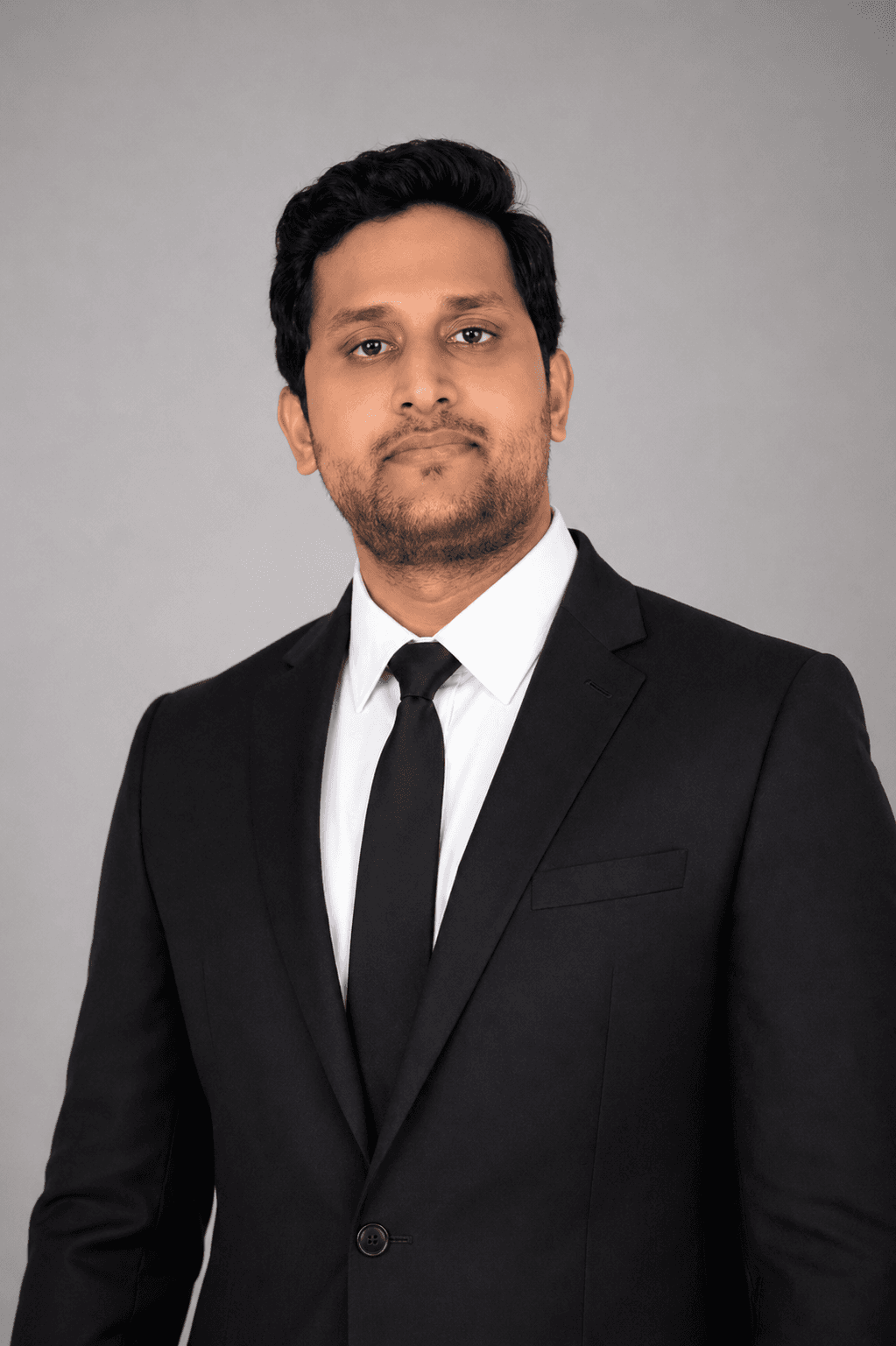 Mr. Pawan Kushwaha