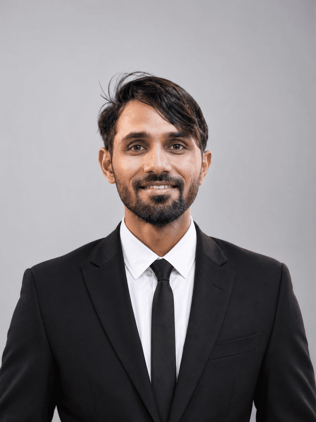 Mr. Atul Chauhan